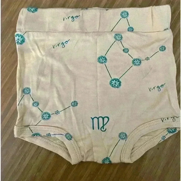 kate quinn Other - Kate Quinn Virgo Bamboo Short